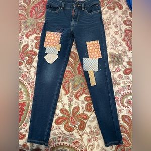 Matilda Jane Jeggings